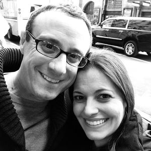 Meet your Posher, Andrew